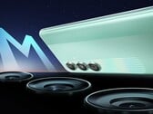 Модель Galaxy M55s имеет те же характеристики, что и Galaxy M55. (Источник изображения: Samsung)