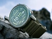 Garmin Enduro 4 будет выделяться особенно длительным временем автономной работы.