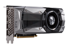 GeForce GTX 1080 Ti не получит никаких новых функций CUDA (Источник изображения: Nvidia)