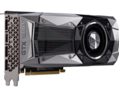 GeForce GTX 1080 Ti не получит никаких новых функций CUDA (Источник изображения: Nvidia)