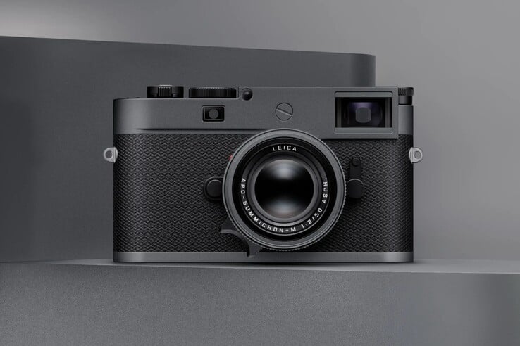 Leica M11-P