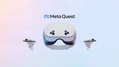 Meta Quest 3S должен стоить дешевле, чем Quest 3. (Источник изображения: UploadVR)
