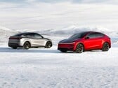 Model Y Premium 2026 года