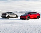 Model Y Premium 2026 года