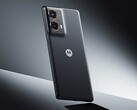 Новейший смартфон Motorola среднего ценового диапазона пока что продается только в Китае. (Источник изображения: Motorola)