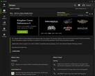 Nvidia GeForce Game Ready Driver 572.42 day-one поддерживает Avowed, Civilization VII, Indiana Jones and the Great Circle, Wuthering Waves и другие игры (Источник изображения: Own)