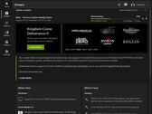 Nvidia GeForce Game Ready Driver 572.42 day-one поддерживает Avowed, Civilization VII, Indiana Jones and the Great Circle, Wuthering Waves и другие игры (Источник изображения: Own)