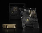 N1X станет следующим процессором Nvidia потребительского класса, как DGX Spark, изображенный здесь (источник изображения: Nvidia)