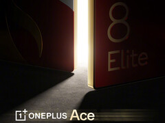Ожидается, что OnePlus Ace 5 Pro будет оснащен процессором Snapdragon 8 Elite (Источник изображения: OnePlus - ред.)