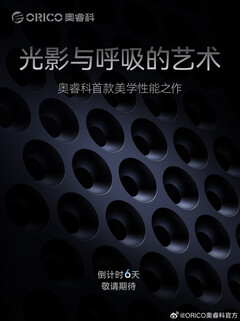 (Источник изображения: Orico)