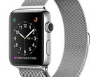 Стоит ли нам ждать Watch Pro? (Изображение: Apple)