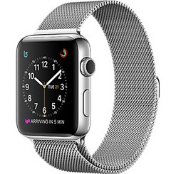 Стоит ли нам ждать Watch Pro? (Изображение: Apple)