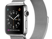 Стоит ли нам ждать Watch Pro? (Изображение: Apple)
