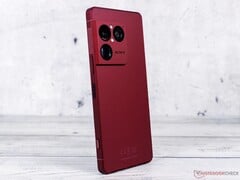 Судя по всему, компания Sony уже разрабатывает преемника представленной здесь модели Xperia 1 VIII.