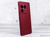 Судя по всему, компания Sony уже разрабатывает преемника представленной здесь модели Xperia 1 VIII.