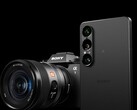 Бизнес Sony по производству смартфонов Xperia, очевидно, не приносит прибыли в некоторых регионах (Источник изображения: Sony)