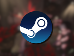 Blood Typers поставляется с демонстрационной версией в Steam, так что Вы можете опробовать игру, прежде чем тратить на нее деньги. (Источник изображения: Steam - Отредактировано)