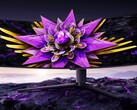В новейшем игровом мониторе TCL используется массивная 57-дюймовая HVA-панель. (Источник изображения: TCL)
