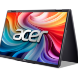 PD163QT. (Источник изображения: Acer)