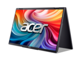 PD163QT. (Источник изображения: Acer)