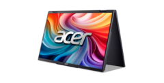 PD163QT. (Источник изображения: Acer)