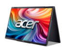PD163QT. (Источник изображения: Acer)