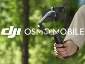 В этом году DJI планирует выпустить две новые модели Osmo Mobile. (Источник изображения: DJI - отредактировано)