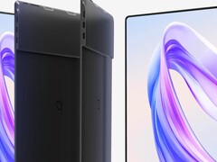 FlexTab очень тонкий (Источник изображения: FlexTab)