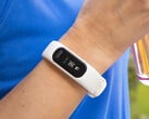 Последний раз компания Garmin выпускала серию Vivosmart более трех лет назад. (Источник изображения: Garmin)