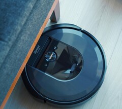 пылесосы iRobot вскоре могут лишиться всех своих функций, основанных на приложениях (Источник изображения: Onur Binay)