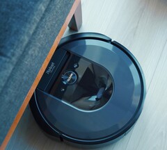 пылесосы iRobot вскоре могут лишиться всех своих функций, основанных на приложениях (Источник изображения: Onur Binay)
