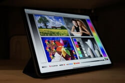 На обзоре: Apple iPad Pro 12.9 (2021)