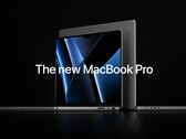 MacBook Pro 14: от $1999 за версию 16/512 ГБ без Touch Bar (Изображение: Apple)