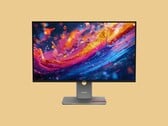 Монитор Lenovo P27UL OLED — первая модель компании, изготовленная с использованием технологии струйной печати. 