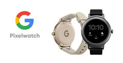 Возможно, Google Pixel Watch ещё удивят нас? (Изображение: AWOK)