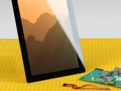 Новый Touch Display 2 совместим с Raspberry Pi 5