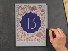 Устройство reMarkable Paper Pro поддерживает работу под управлением Android 13, что даёт значительные преимущества.