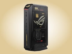 Новый мини-ПК компании Asus, предназначенный для игр, уже доступен в некоторых странах.