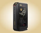 Новый мини-ПК компании Asus, предназначенный для игр, уже доступен в некоторых странах.