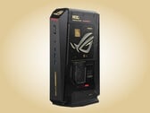 Новый мини-ПК компании Asus, предназначенный для игр, уже доступен в некоторых странах.