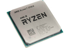 AMD Ryzen 7 3700X отлично продавался на той неделе. (Источник: TechSpot)