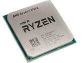 AMD Ryzen 7 3700X отлично продавался на той неделе. (Источник: TechSpot)