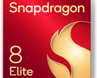 Значок 8 Elite. (Источник изображения: Qualcomm)