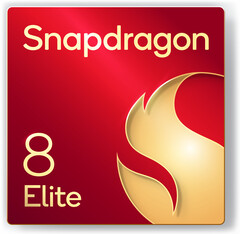 Значок 8 Elite. (Источник изображения: Qualcomm)