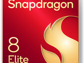 Значок 8 Elite. (Источник изображения: Qualcomm)