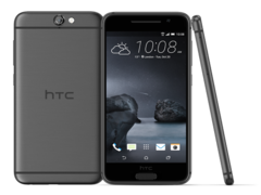 Обзор смартфона HTC One A9