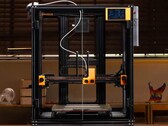 3D-принтер Thinker X400 предлагает большой объем сборки (Источник изображения: Eryone)