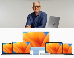 Mac Mini и Mac Studio будут в дефиците ещё много месяцев.