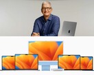 Mac Mini и Mac Studio будут в дефиците ещё много месяцев.