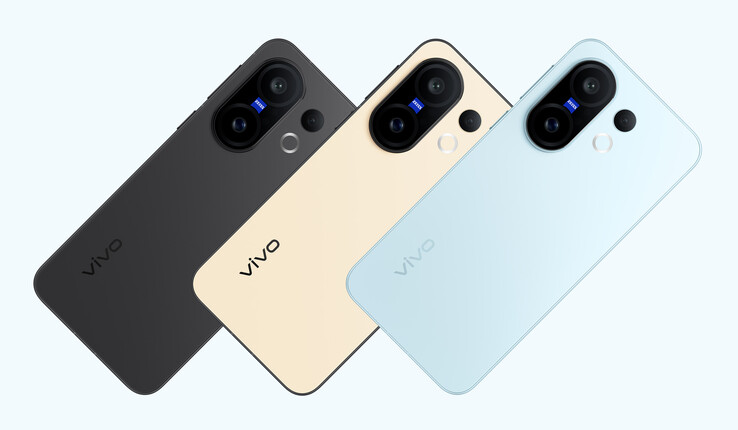 (Источник изображения: Vivo)